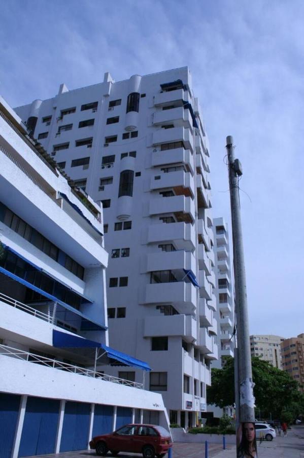Marina Apto 1102 Cartagena 외부 사진