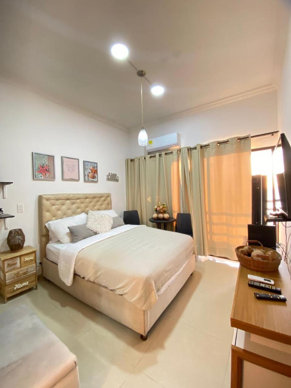 Marina Apto 1102 Cartagena 외부 사진