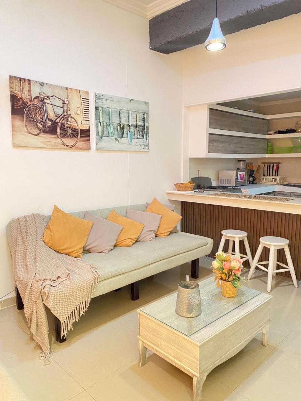 Marina Apto 1102 Cartagena 외부 사진