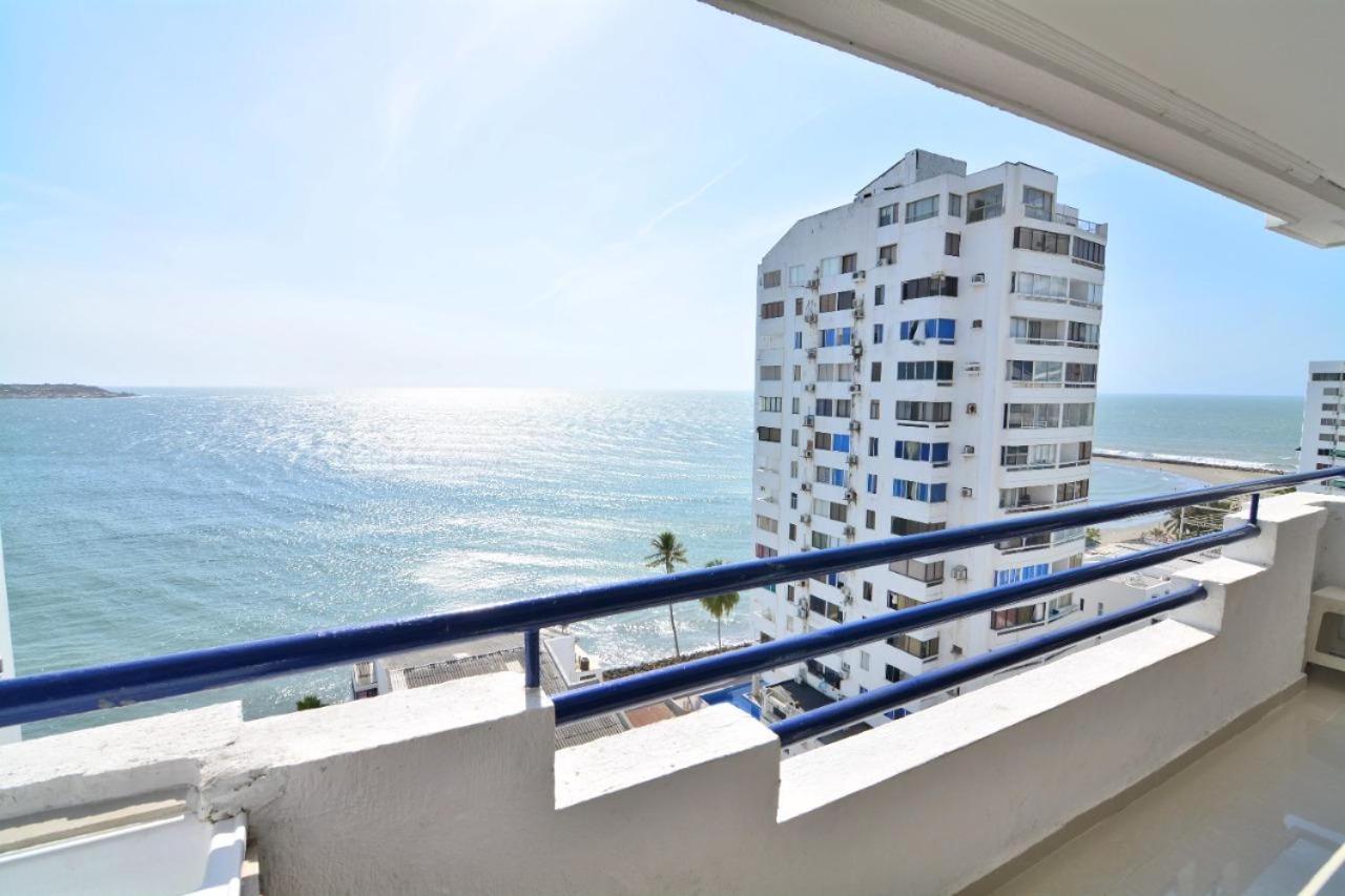 Marina Apto 1102 Cartagena 외부 사진